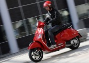 Vespa S 125